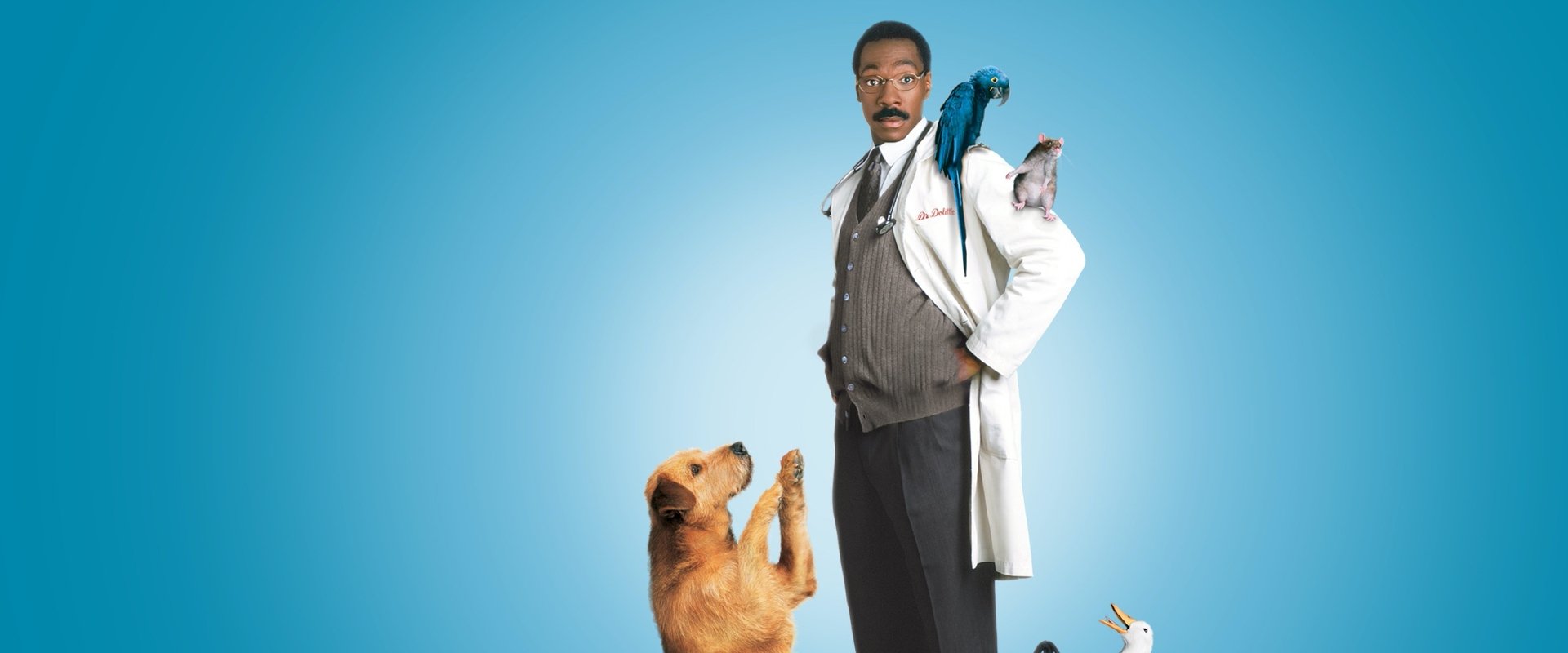 Doctor Dolittle