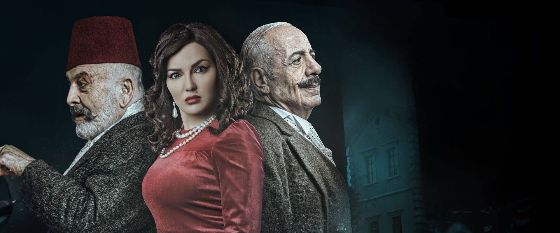 My Family's House's banner image