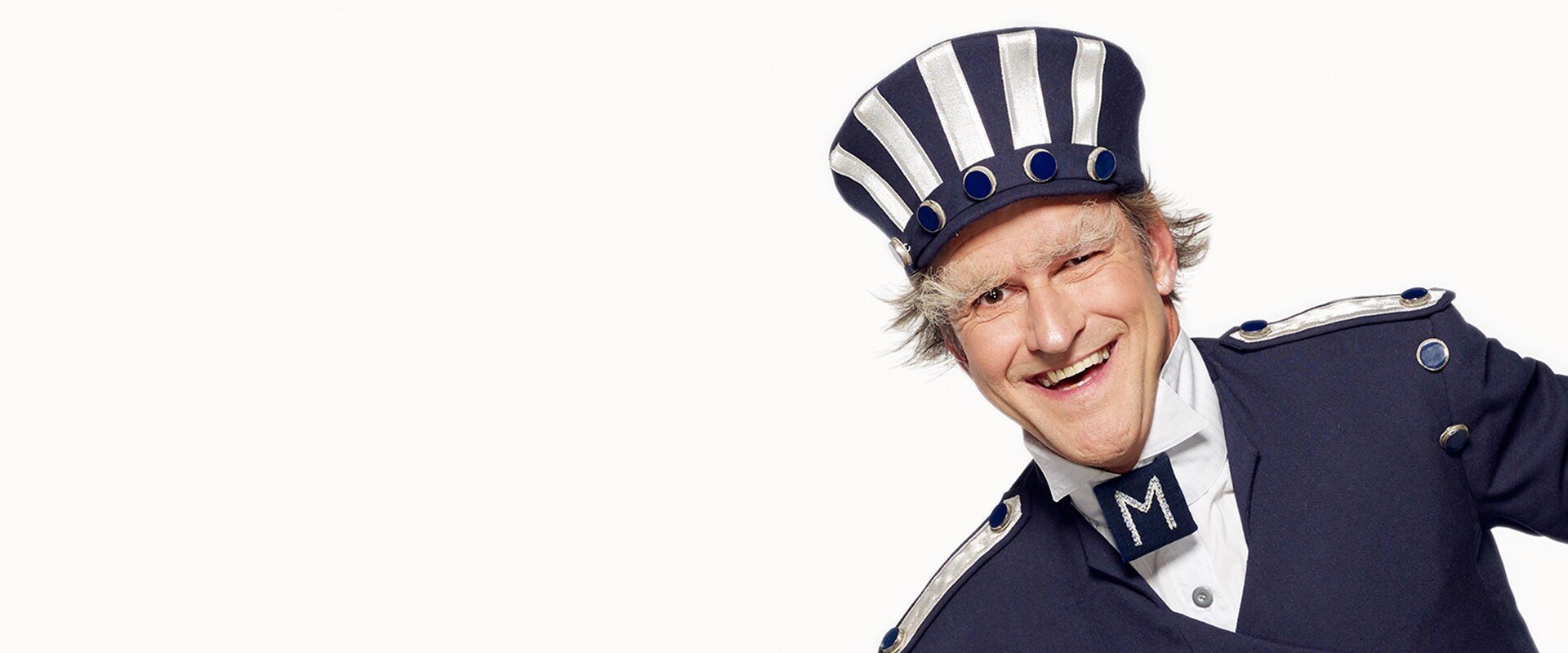 Monsieur Craquepoutte