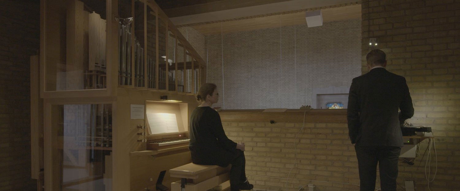 Samtidigt på Jorden