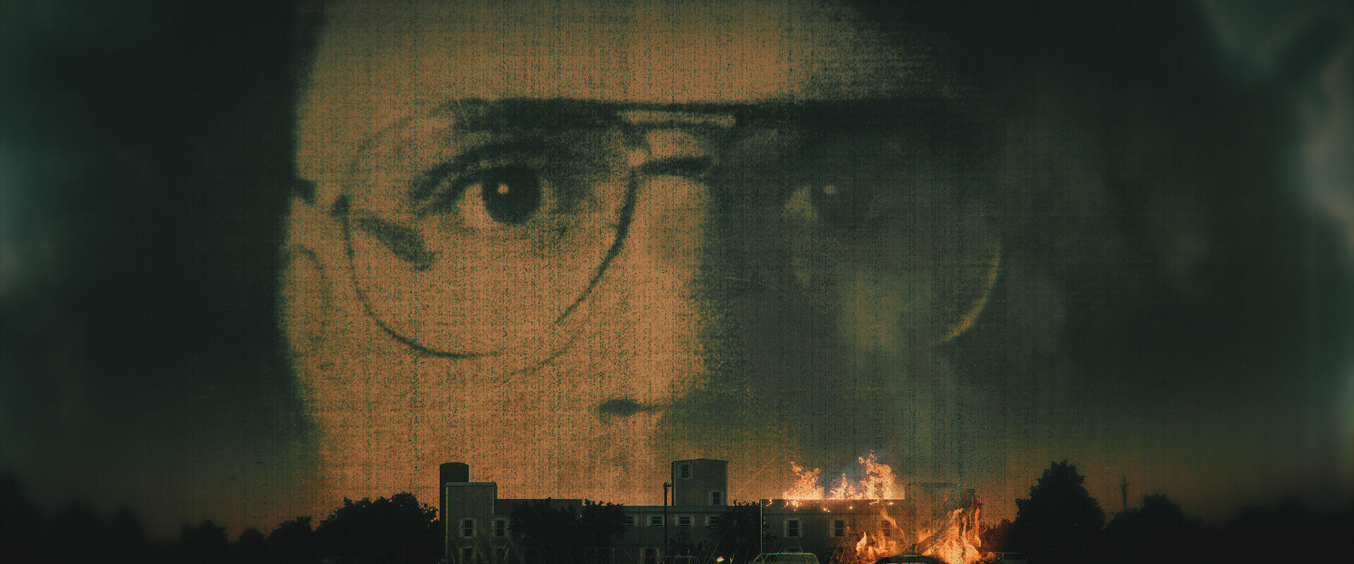 Waco Untold: The British Stories