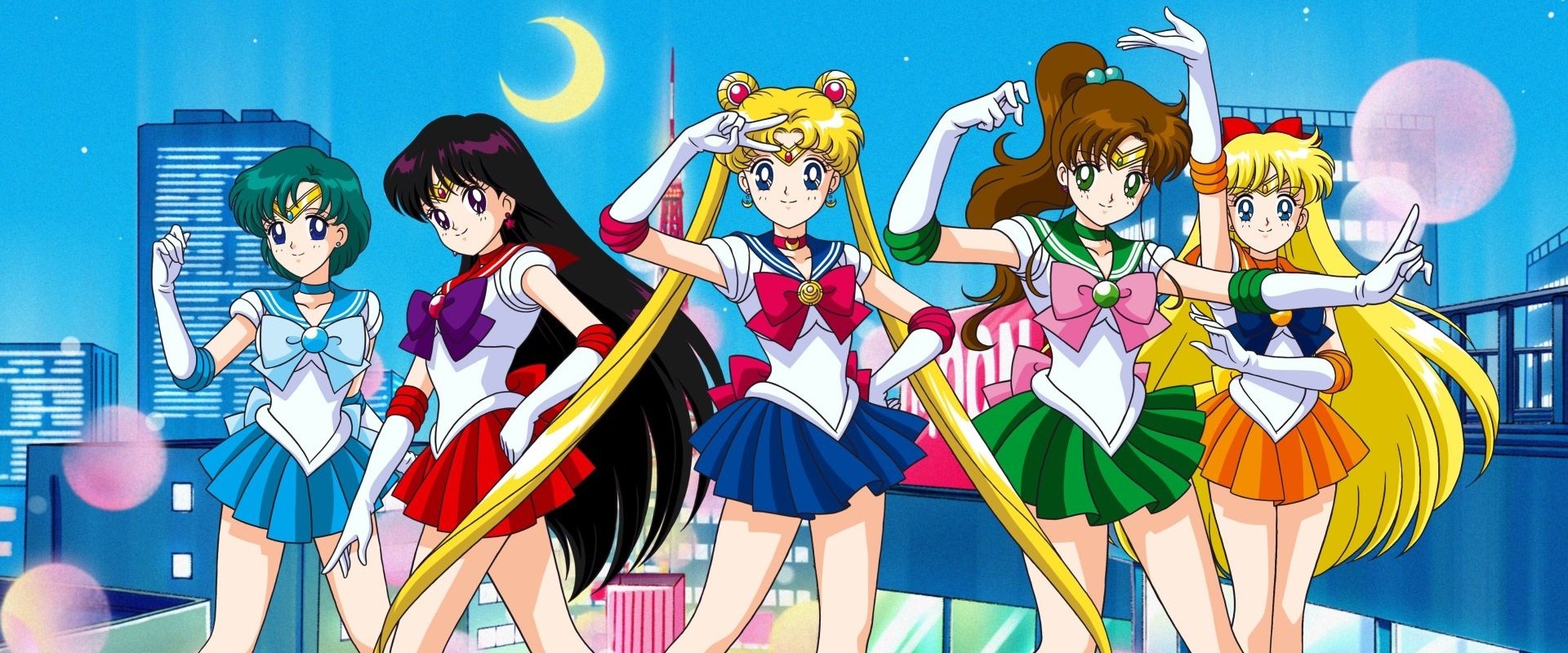 Sailor Moon