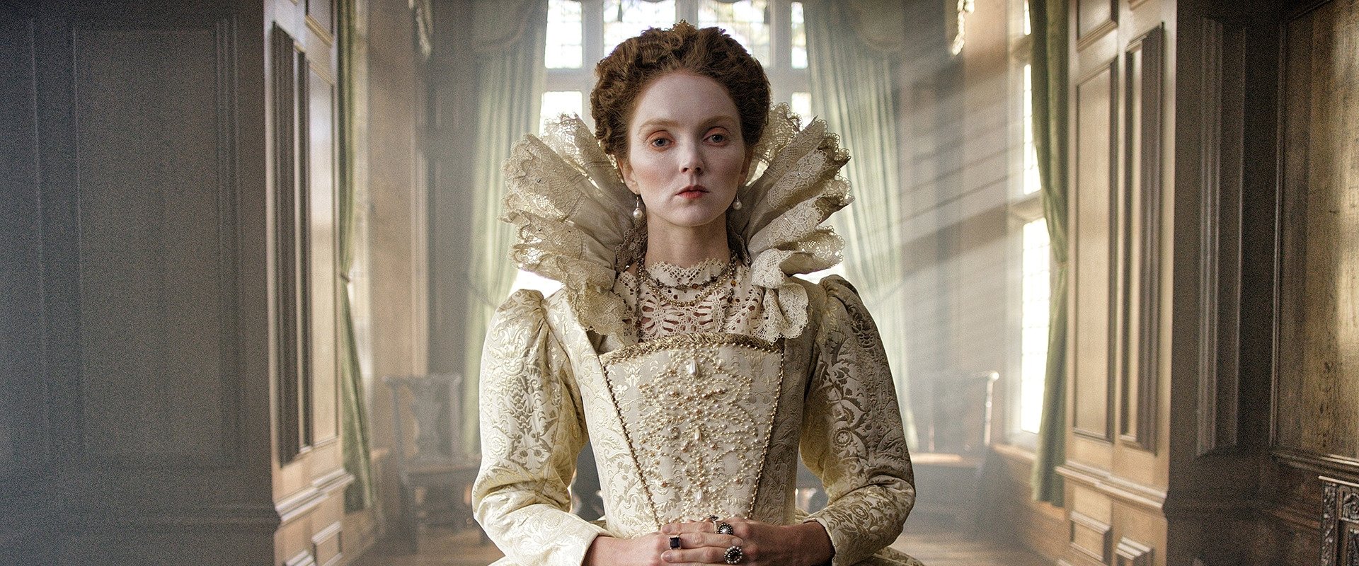 Elizabeth I