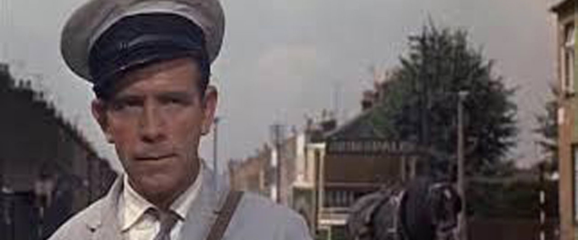Norman Wisdom: His Story's banner image