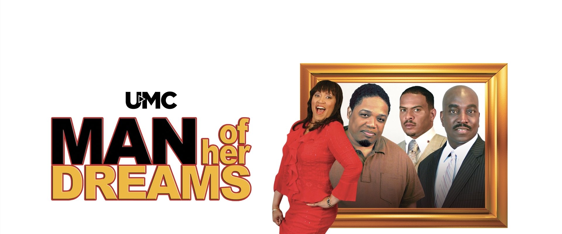 Man of Her Dreams