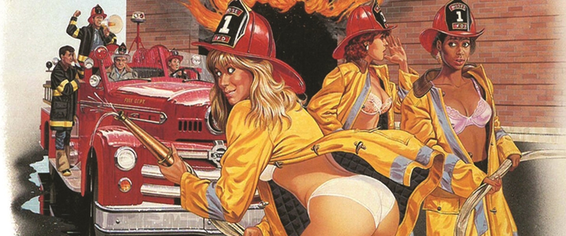 Firehouse