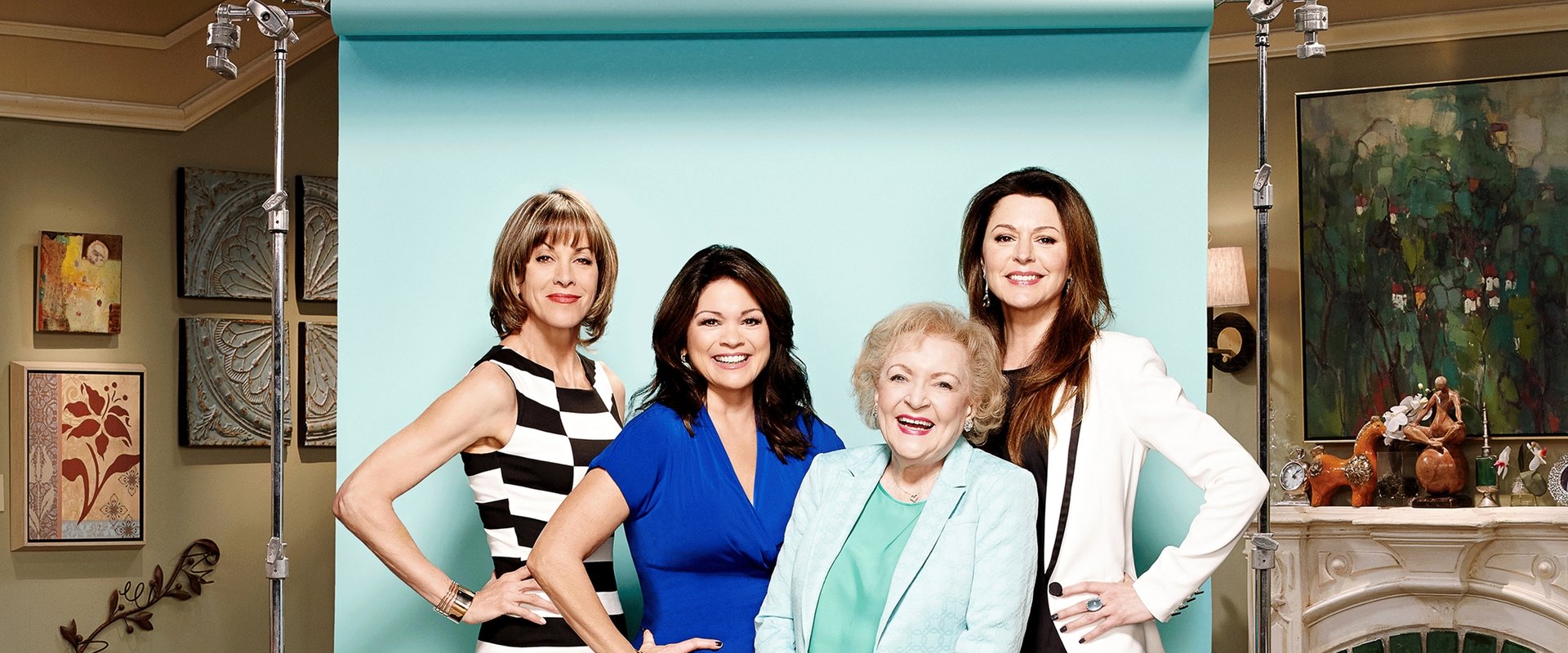Hot in Cleveland