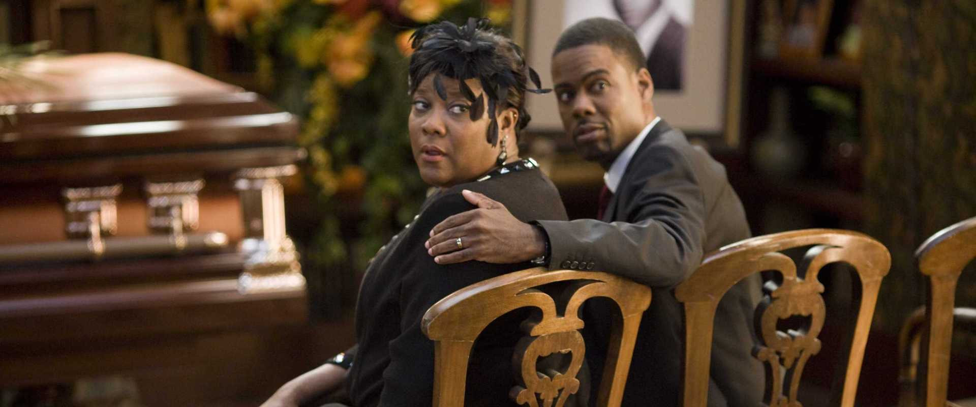 Un funeral de muerte