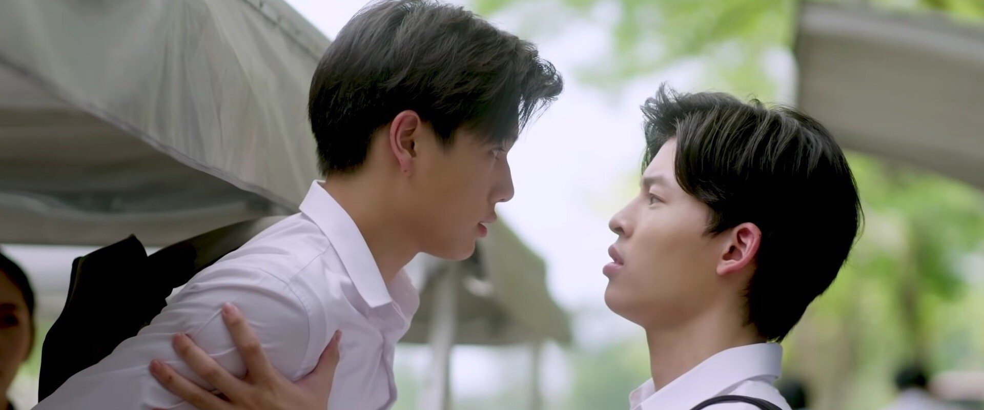 Ver dorama Fish Upon the Sky online sub español HD Doramasflix