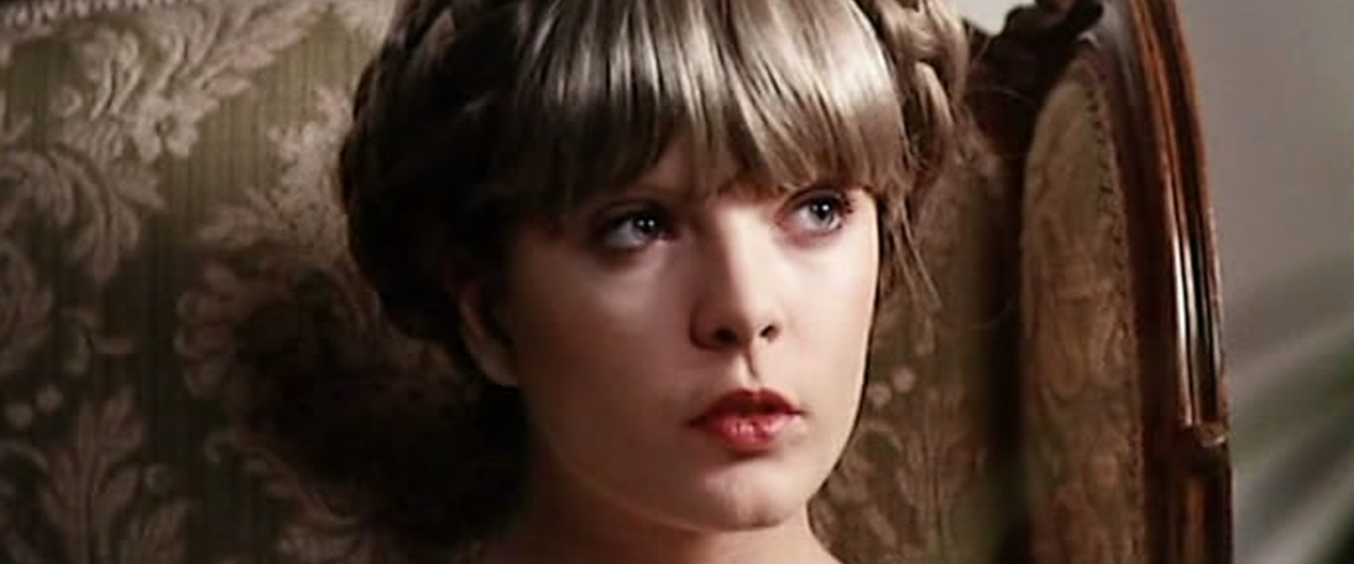 Dream Girls in a Brothel's banner image