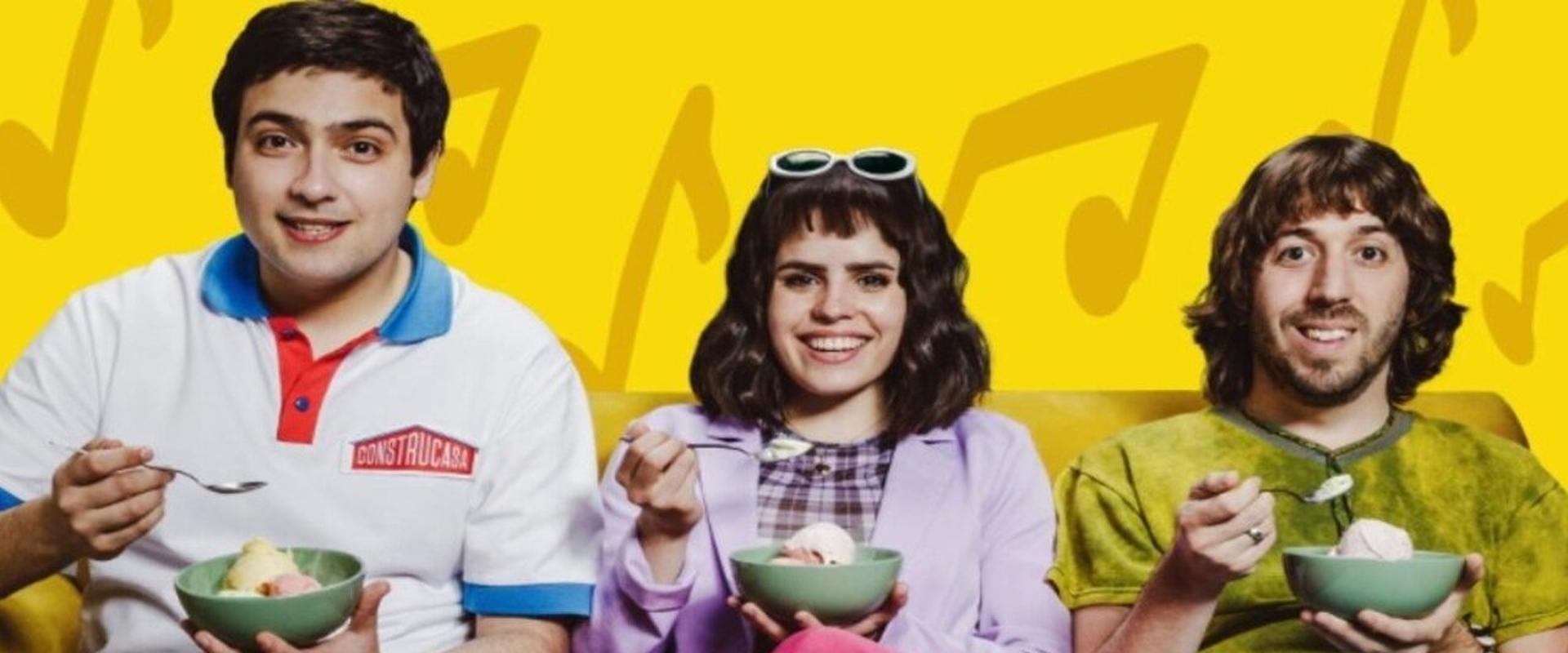 Porn and Ice Cream