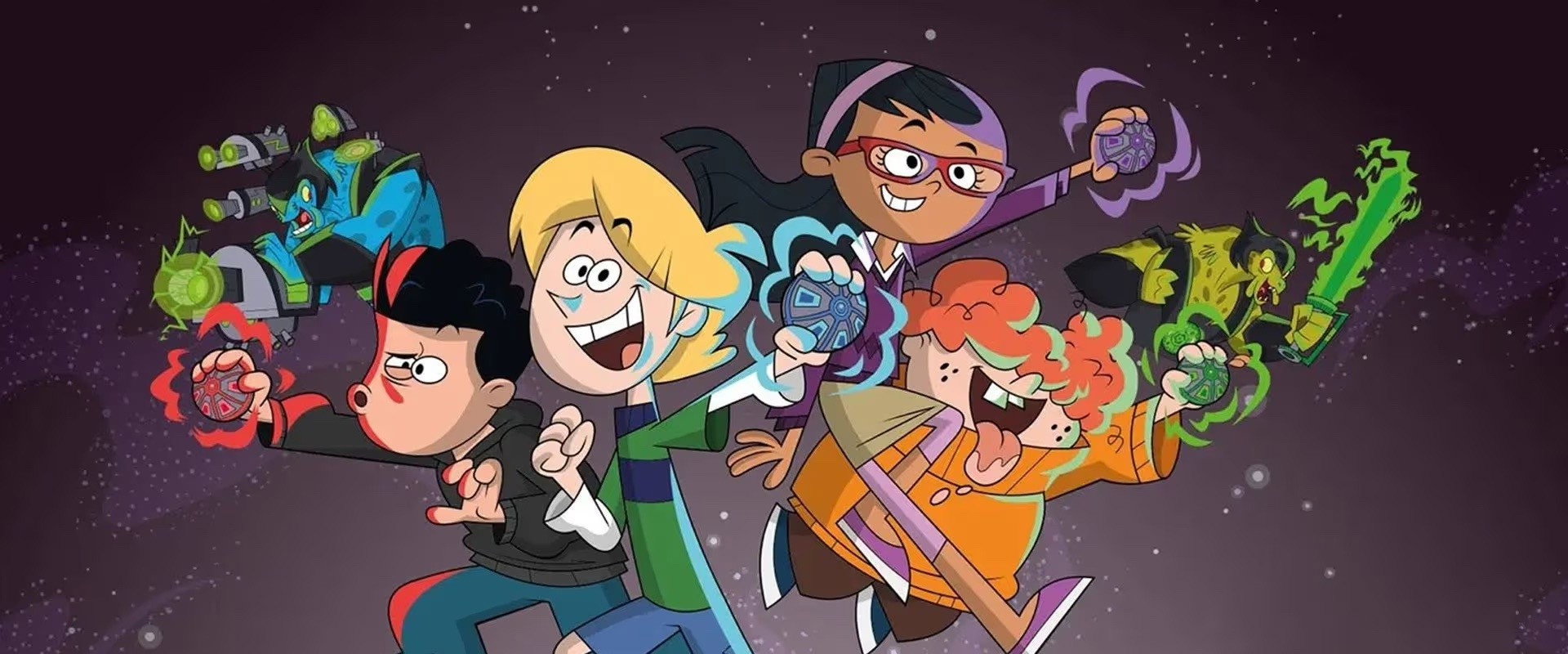 Supernoobs's banner image