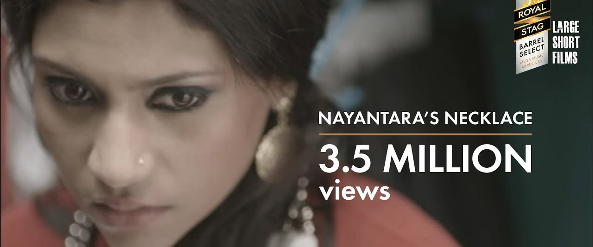 Nayantara's Necklace