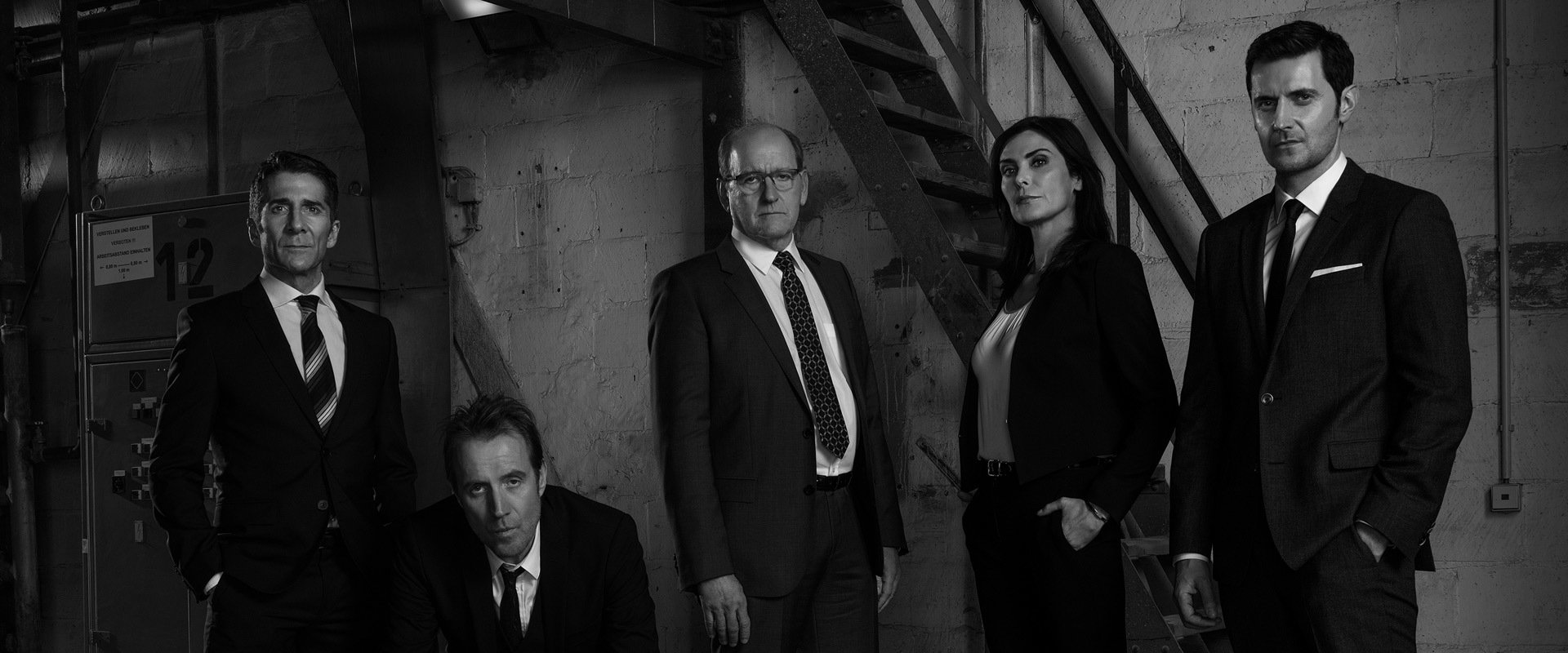 Berlin Station dizisi için arka plan görseli