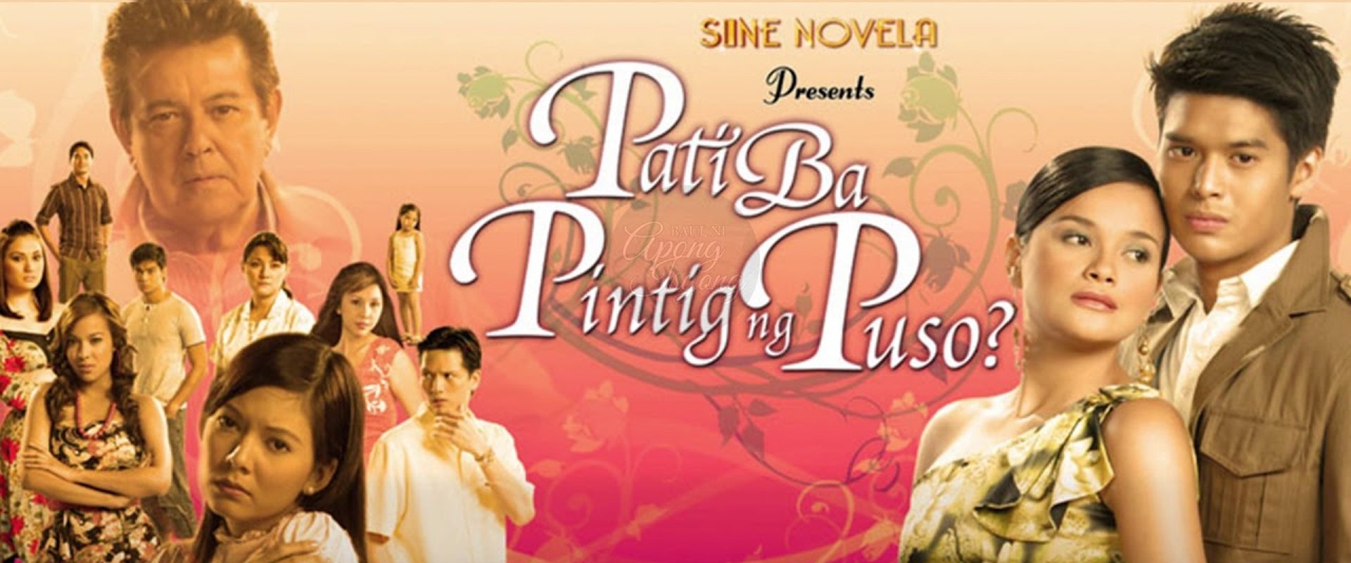Pati Ba Pintig ng Puso?