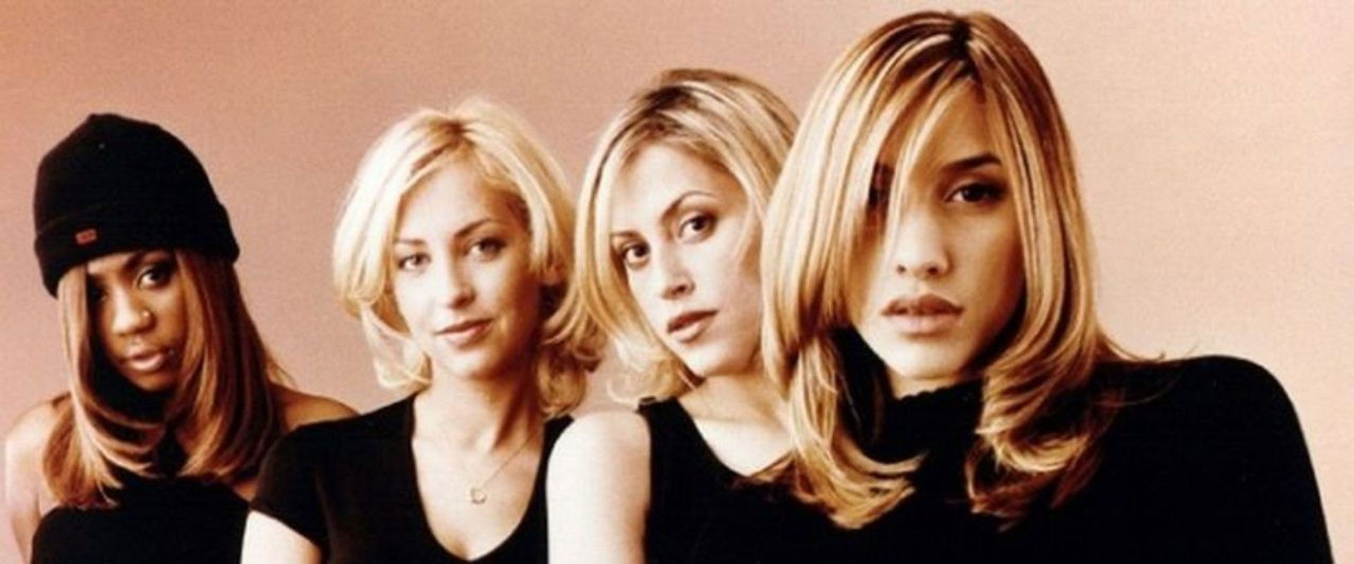 All Saints: The Video's banner image