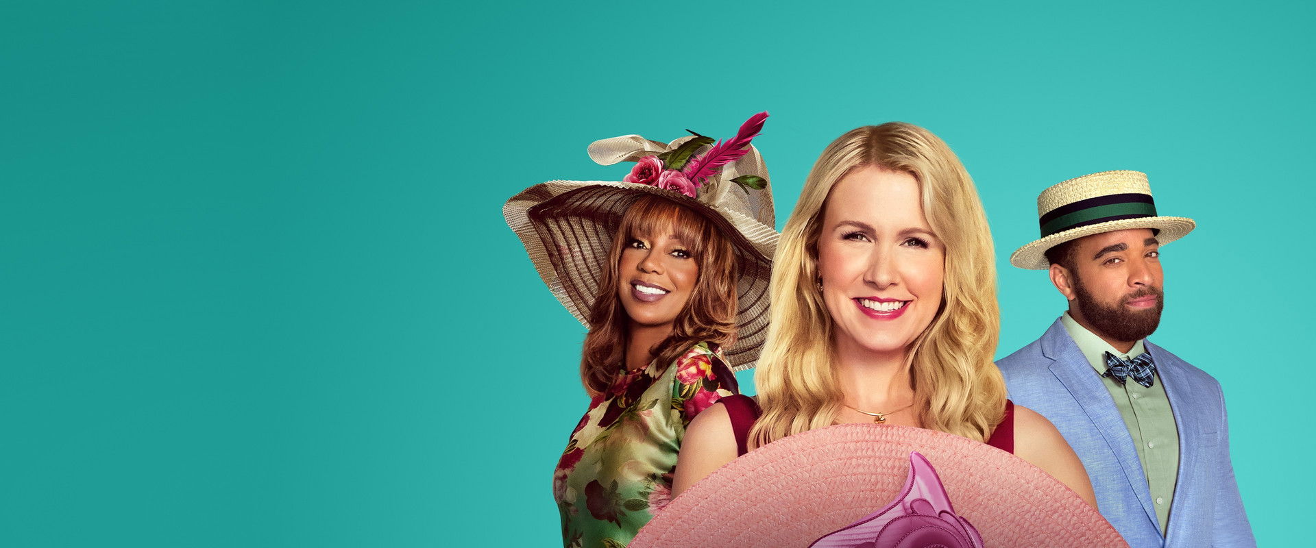 Hats Off to Love's banner image