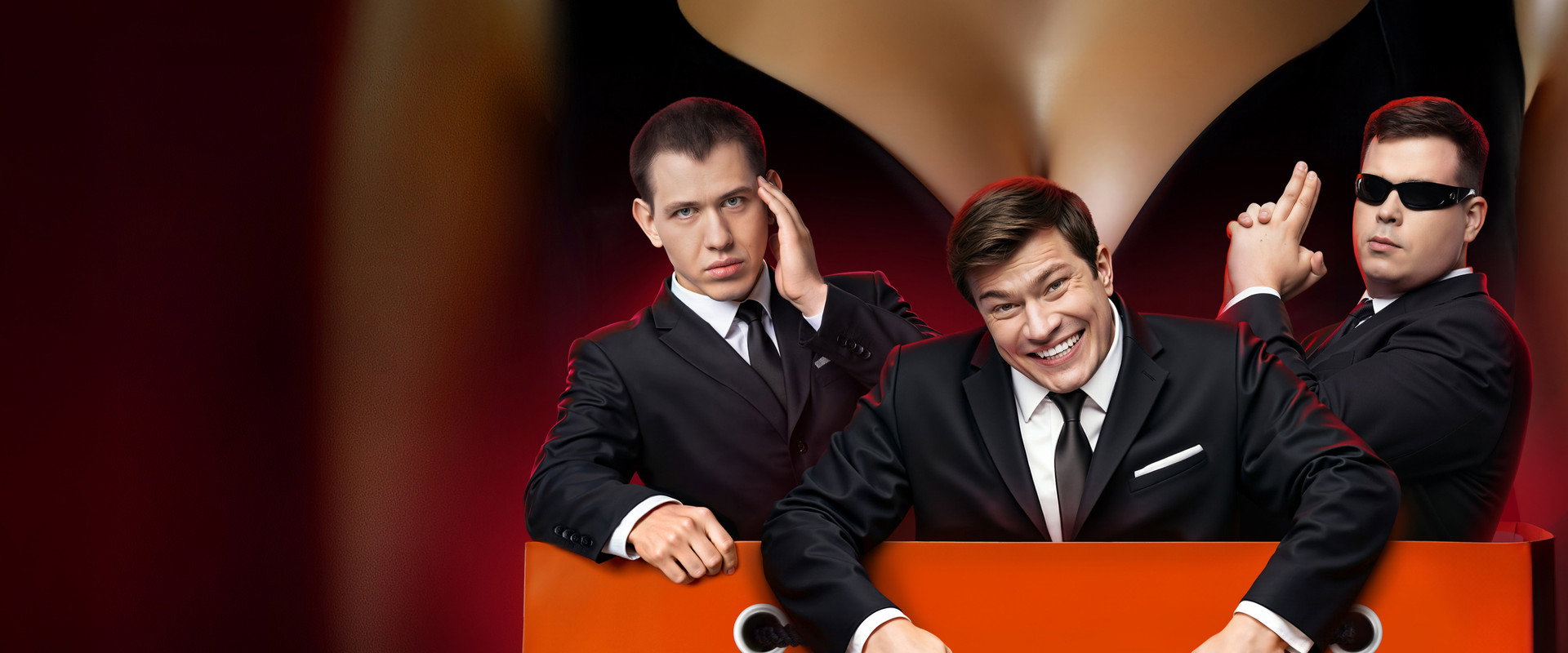 Bodyguards's banner image