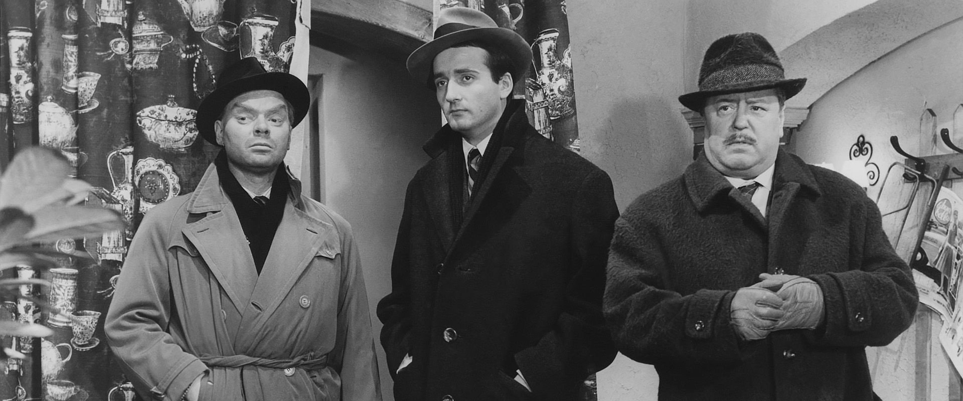 The Black Cobra's banner image