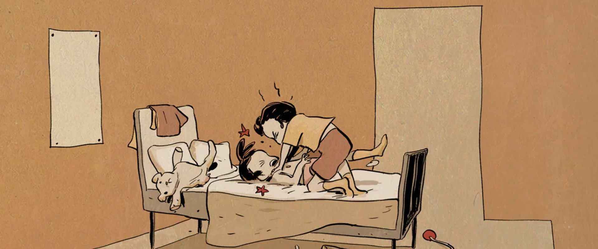 Als je eens wist's banner image