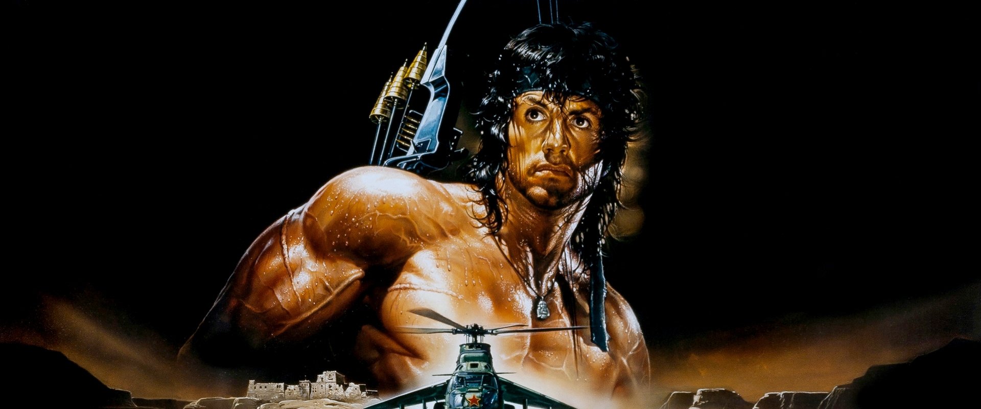 Rambo III