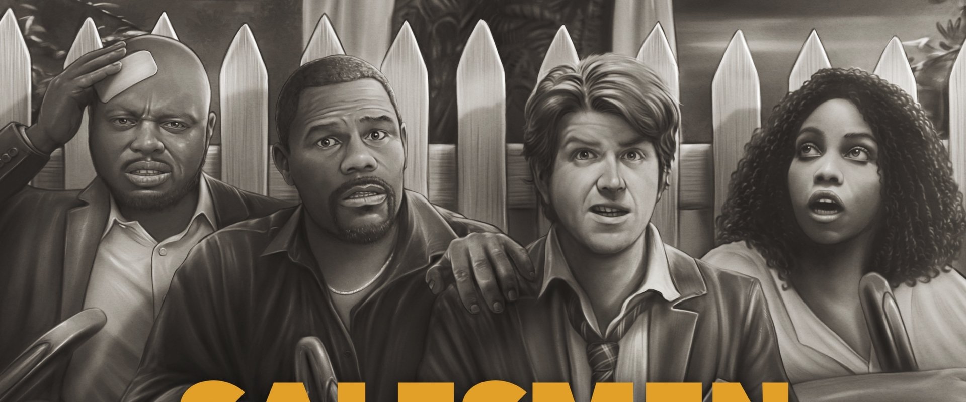 Salesmen