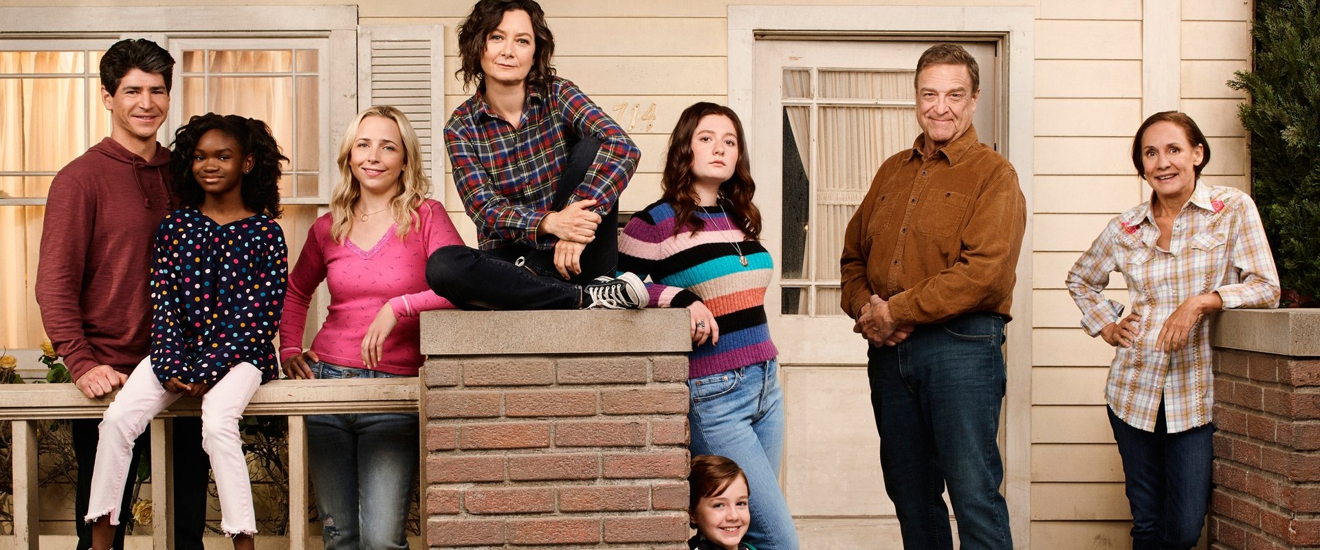 The Conners