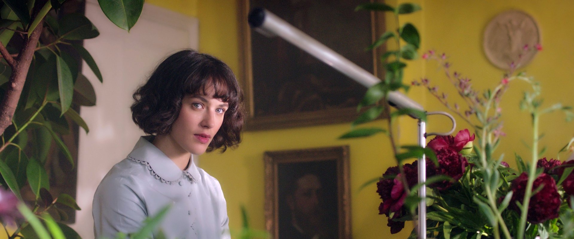 This Beautiful Fantastic