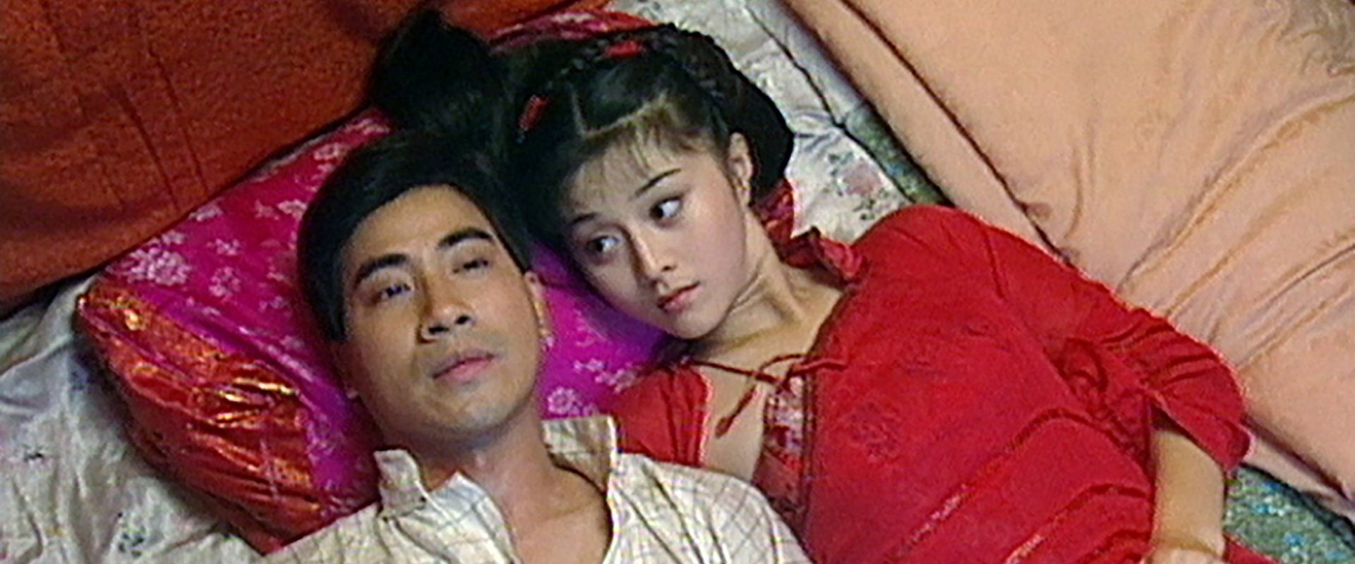 鄉野傳奇之大黑蛾