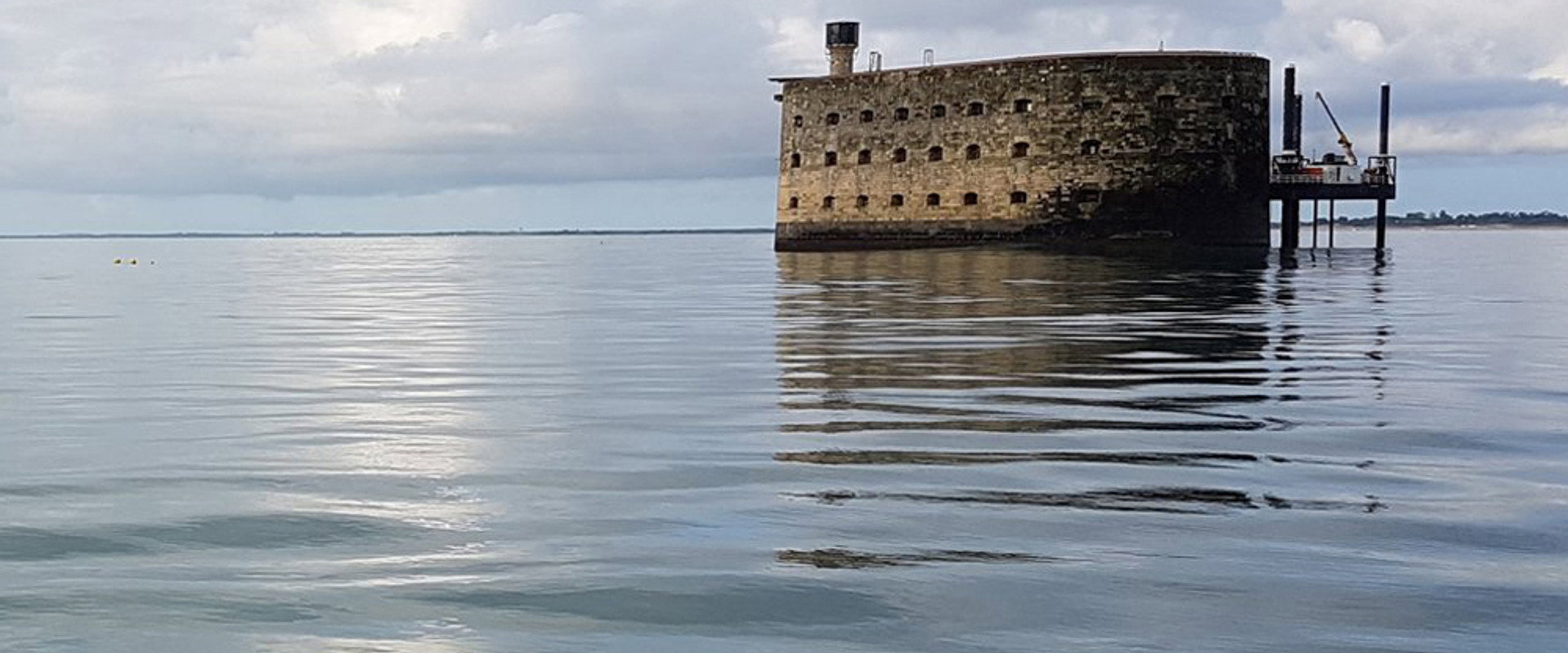 Fort Boyard