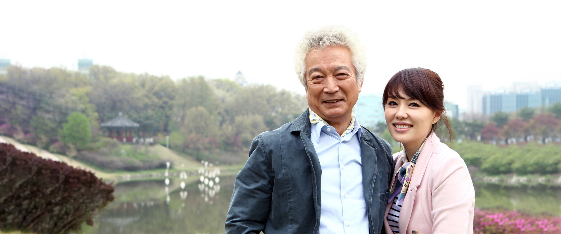 나는 별일없이 산다