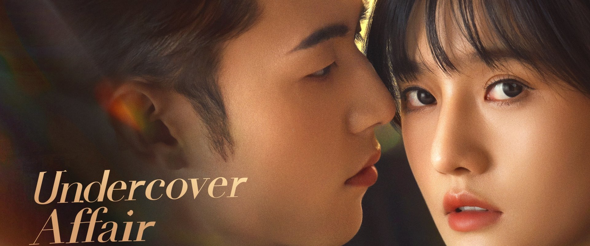 Undercover Affair