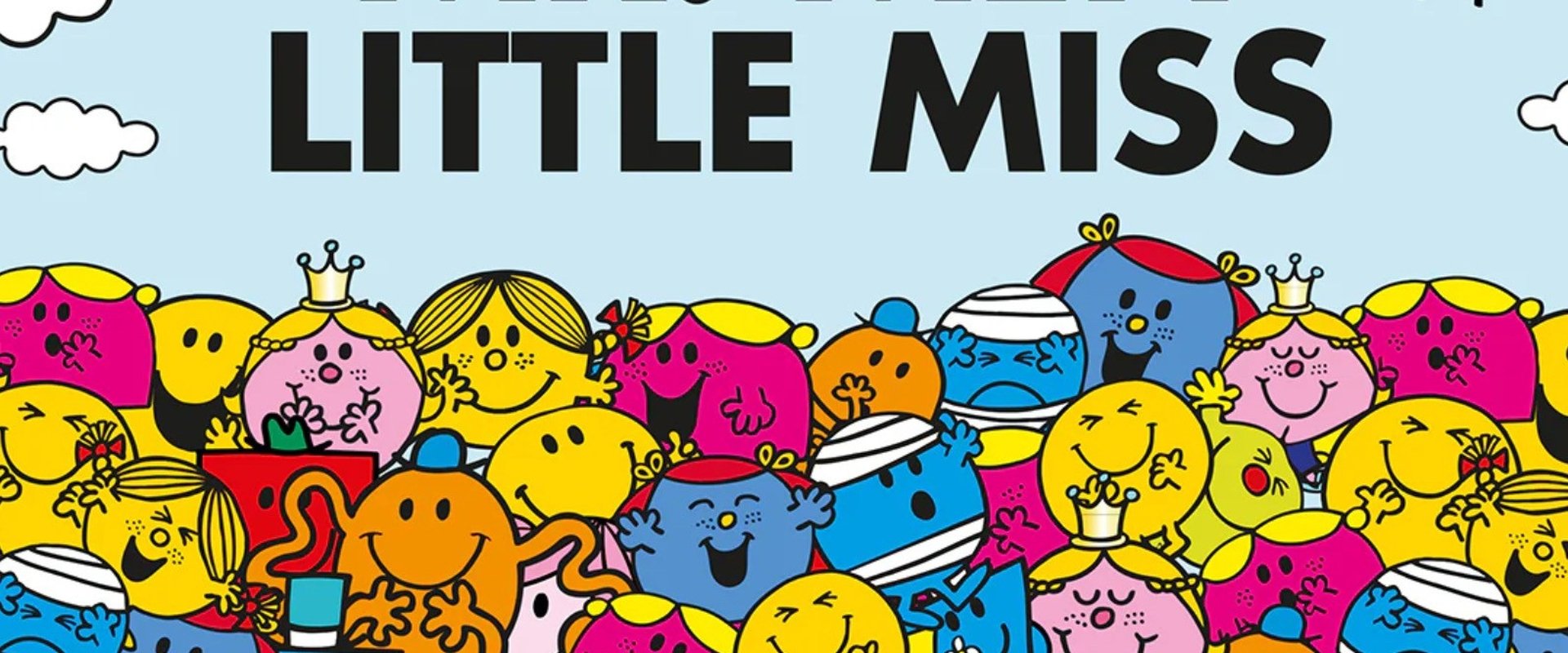 Mr. Men and Little Miss