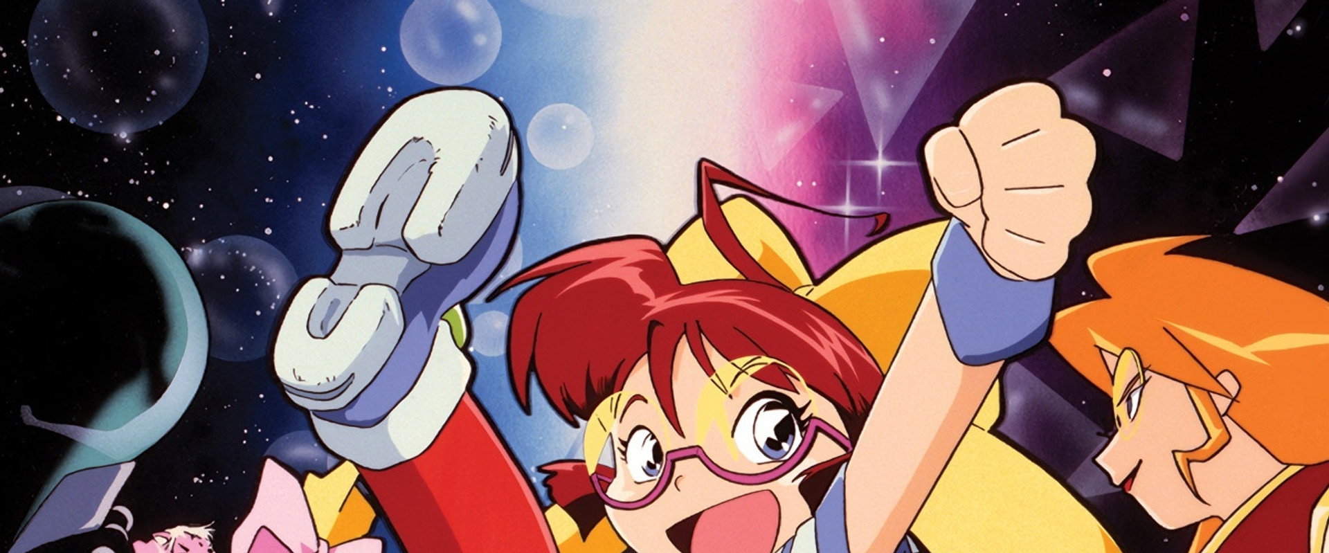 Space Pirate Mito