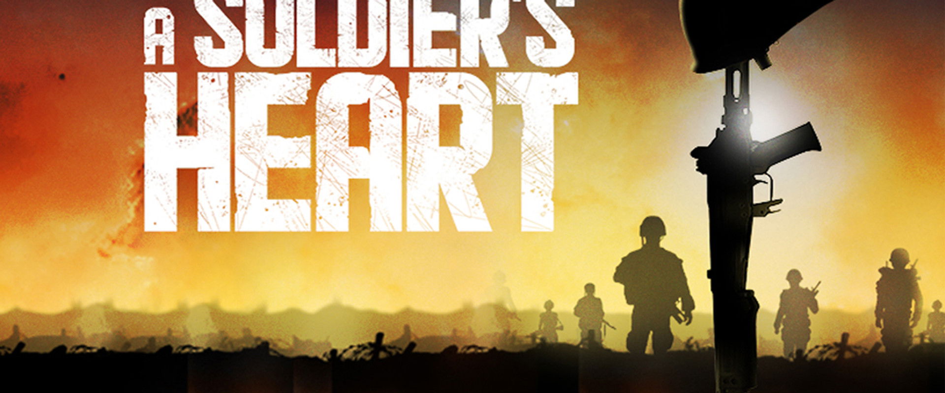 A Soldier's Heart