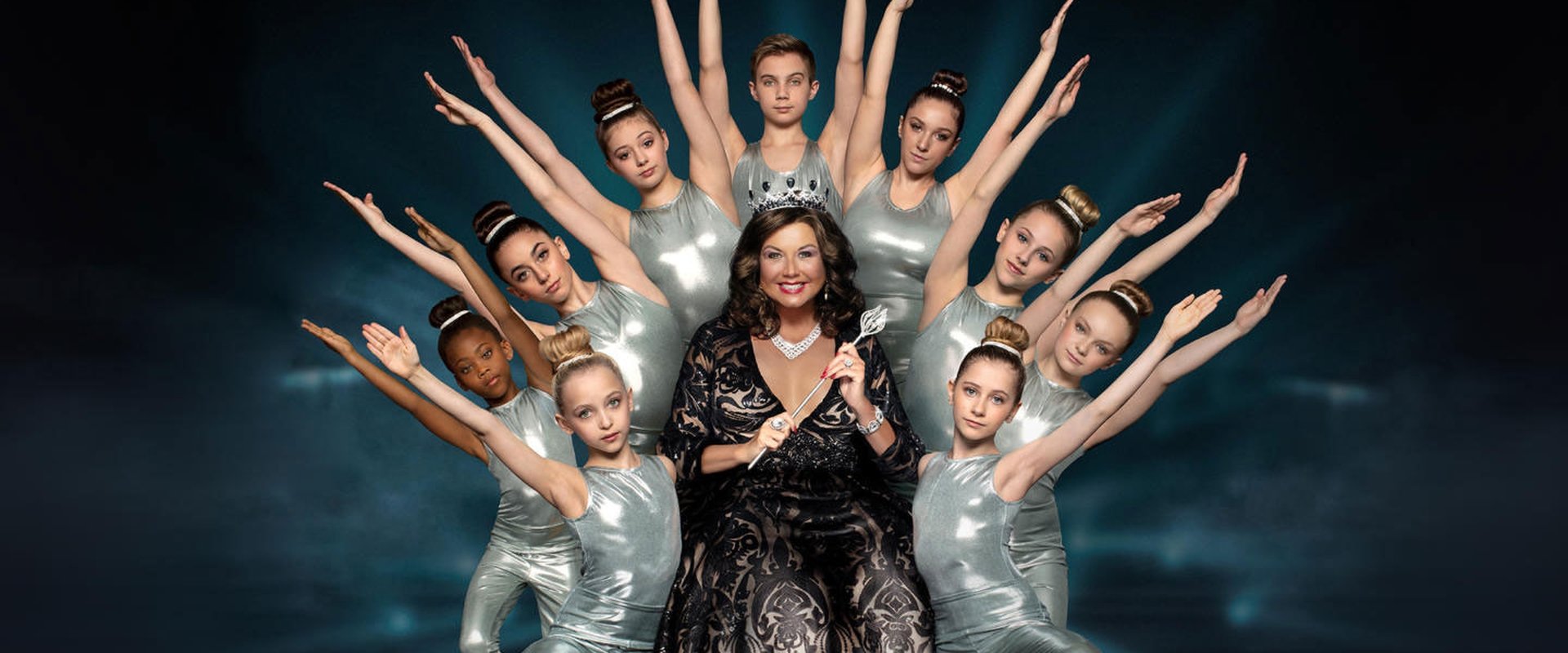 Dance Moms