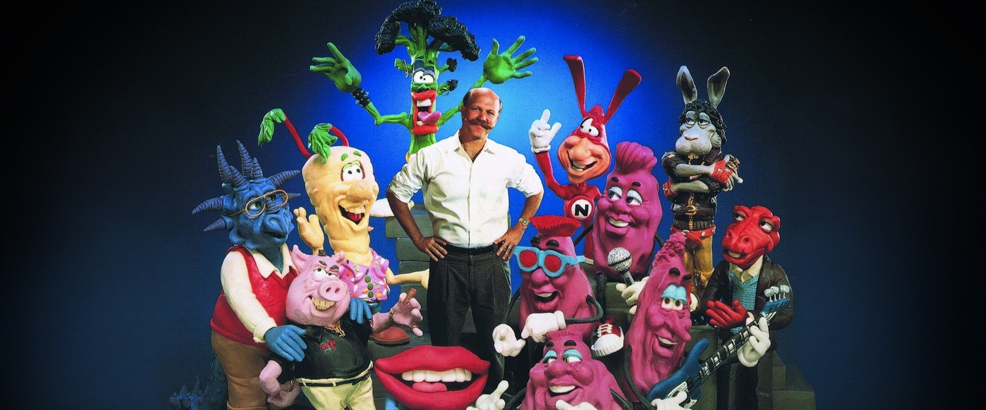 Claydream