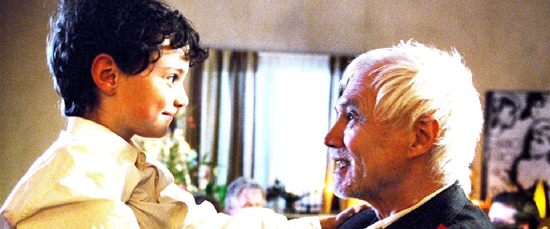 Kaspar i Nudådalen's banner image