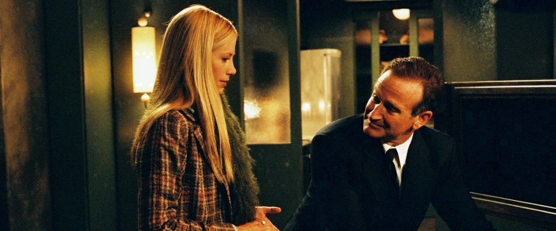 The Final Cut - Dein Tod ist erst der Anfang - Backdrop