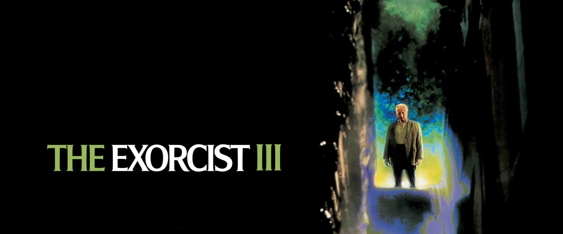 Exorcisten III