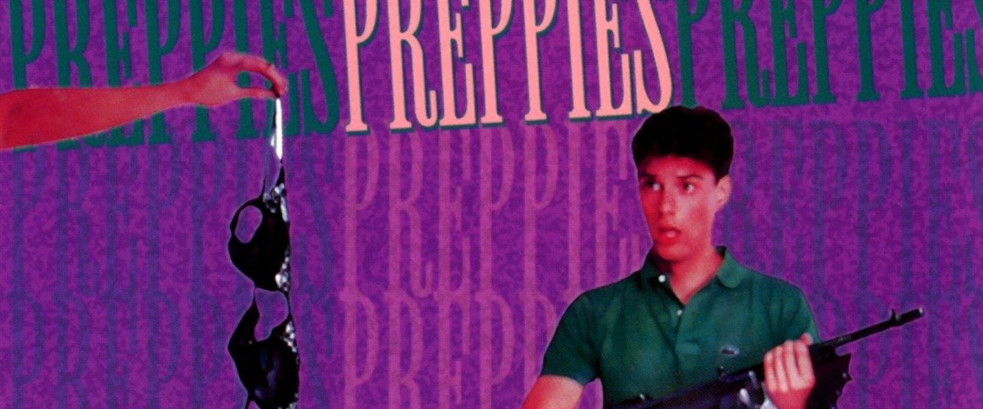 Preppies