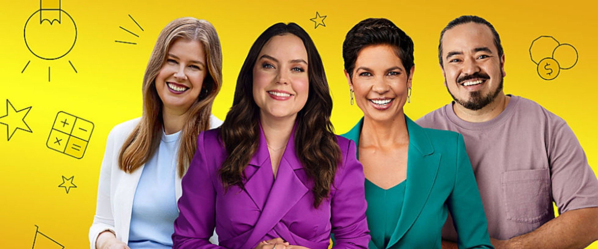 The Brighter Side's banner image