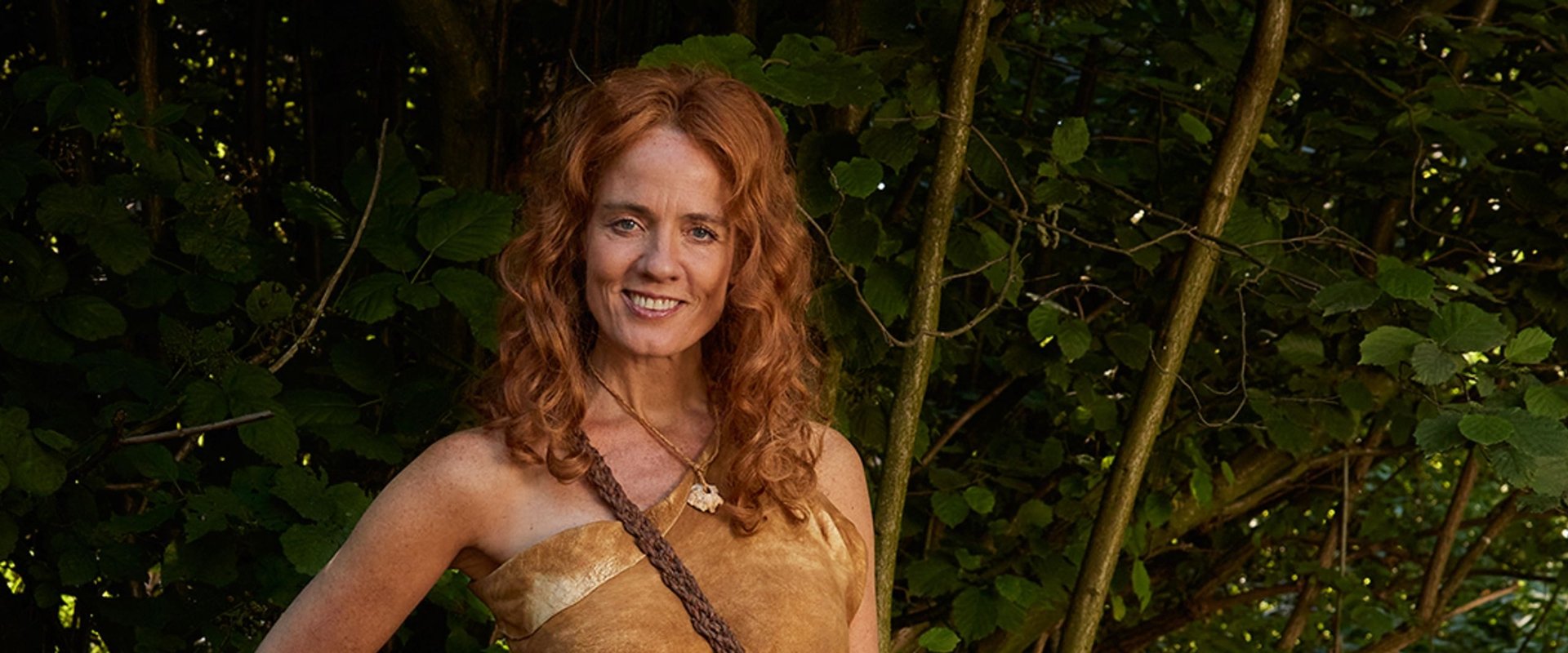 Welkom in de prehistorie