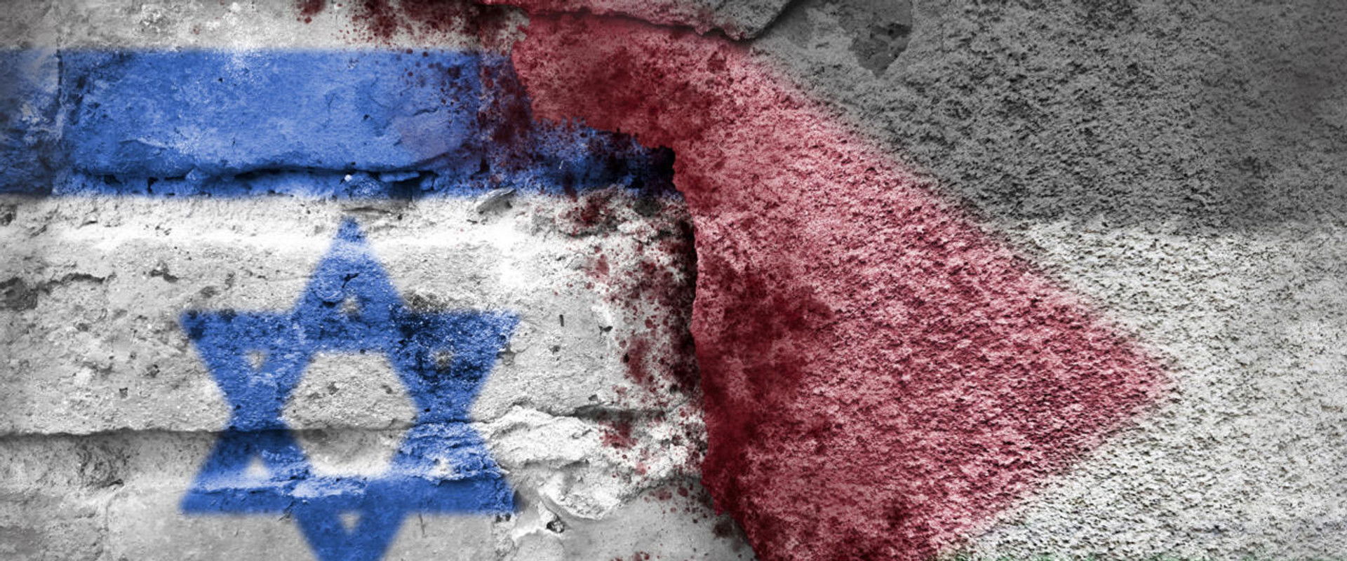 Israël-Palestine, l'impossible coexistence ?