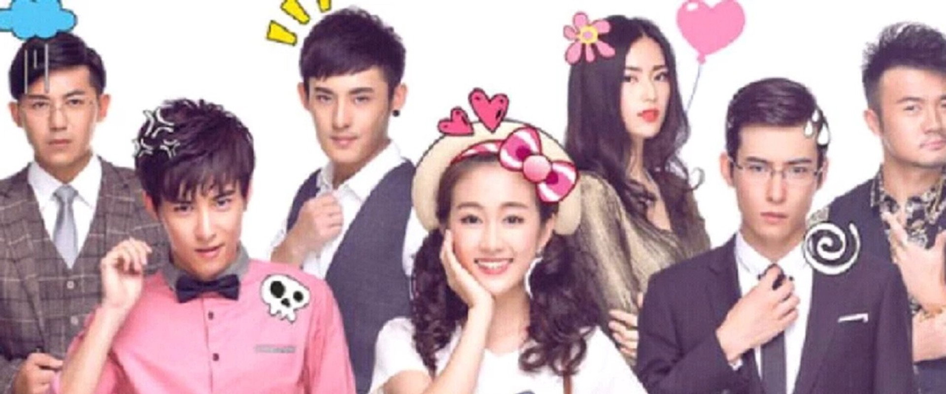 笨蛋爱上两个你