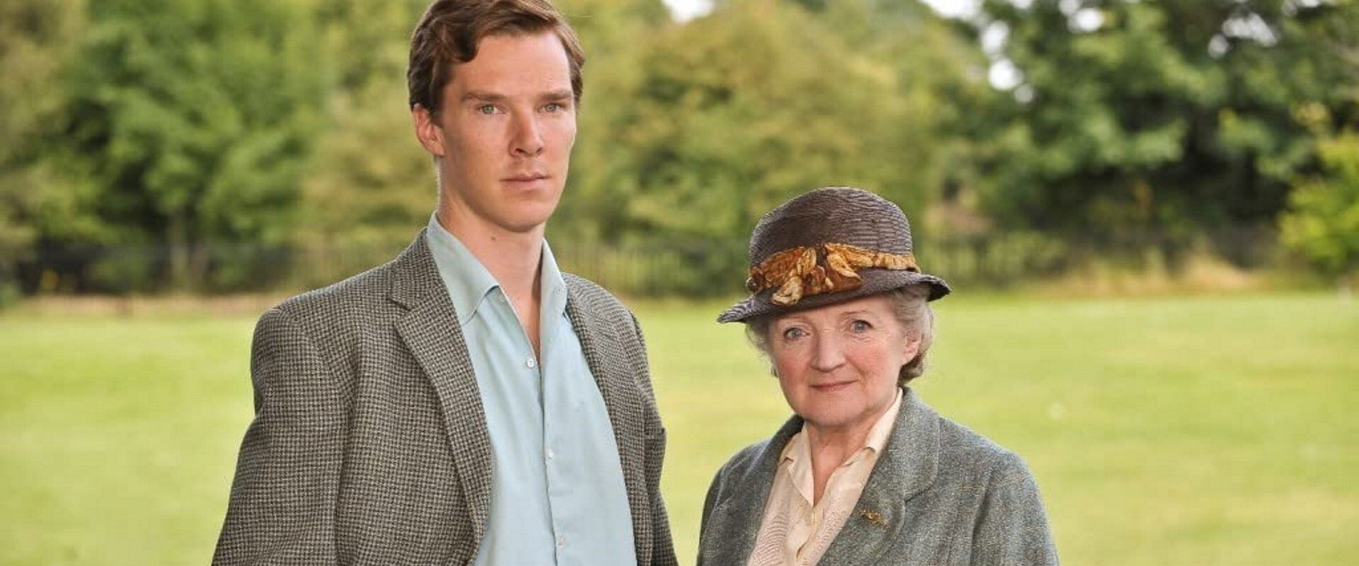 Miss Marple