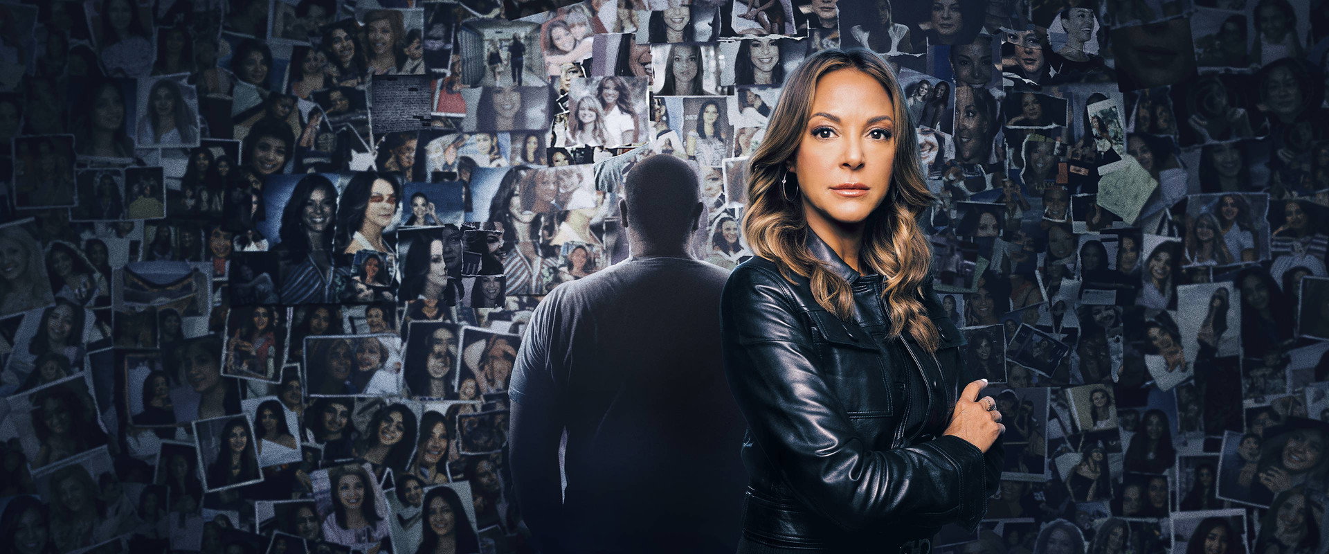 My Nightmare Stalker: The Eva LaRue Story's banner image