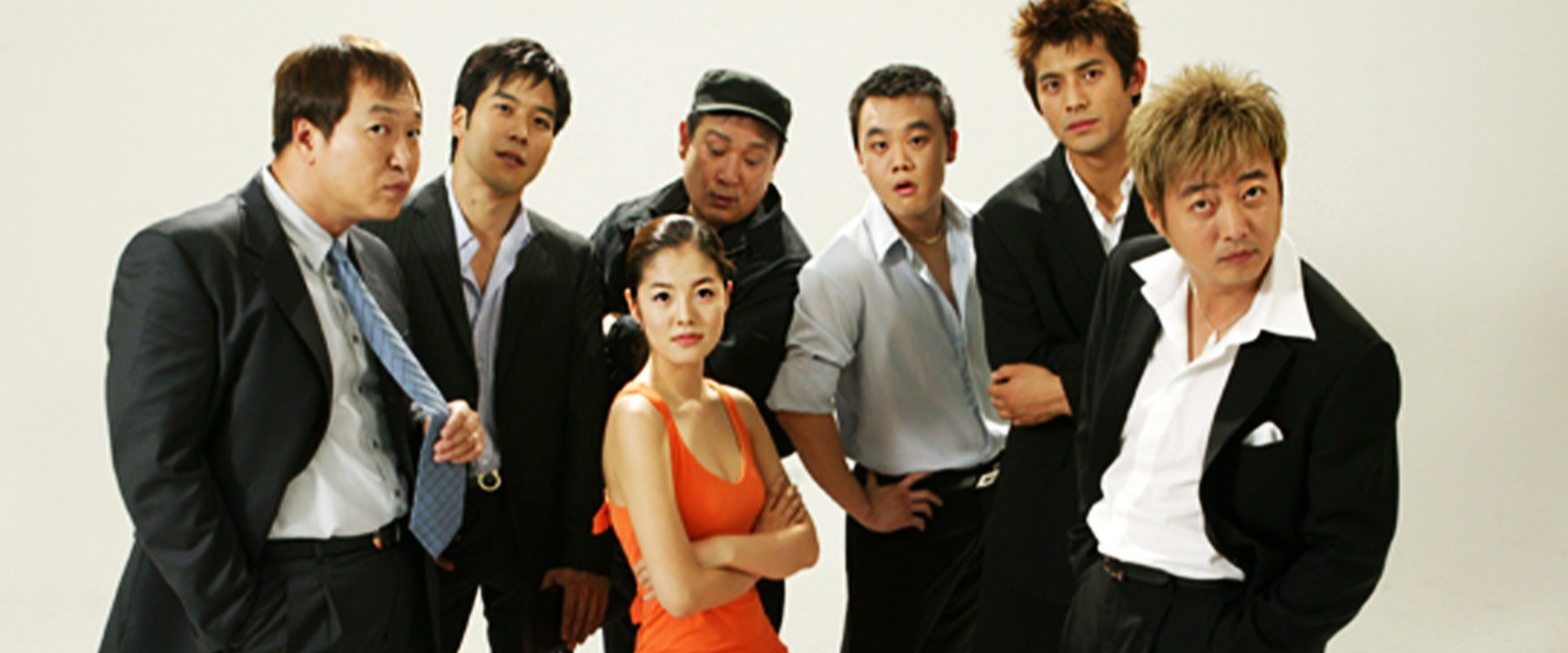 형사's banner image