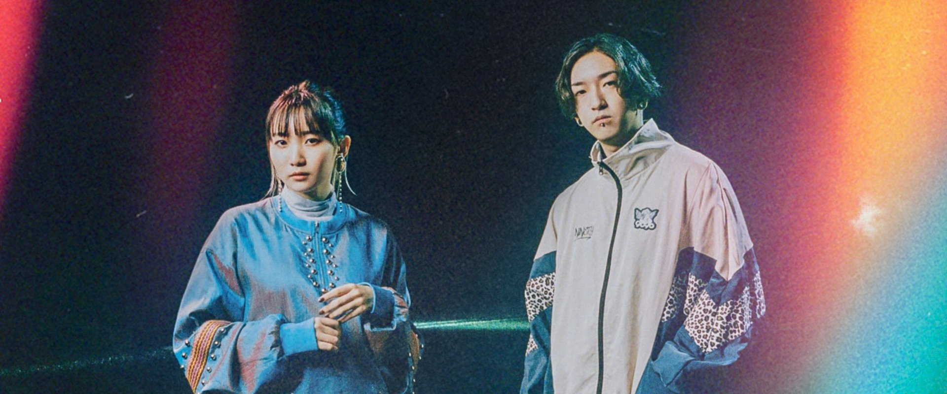 YOASOBI - THE FILM 2