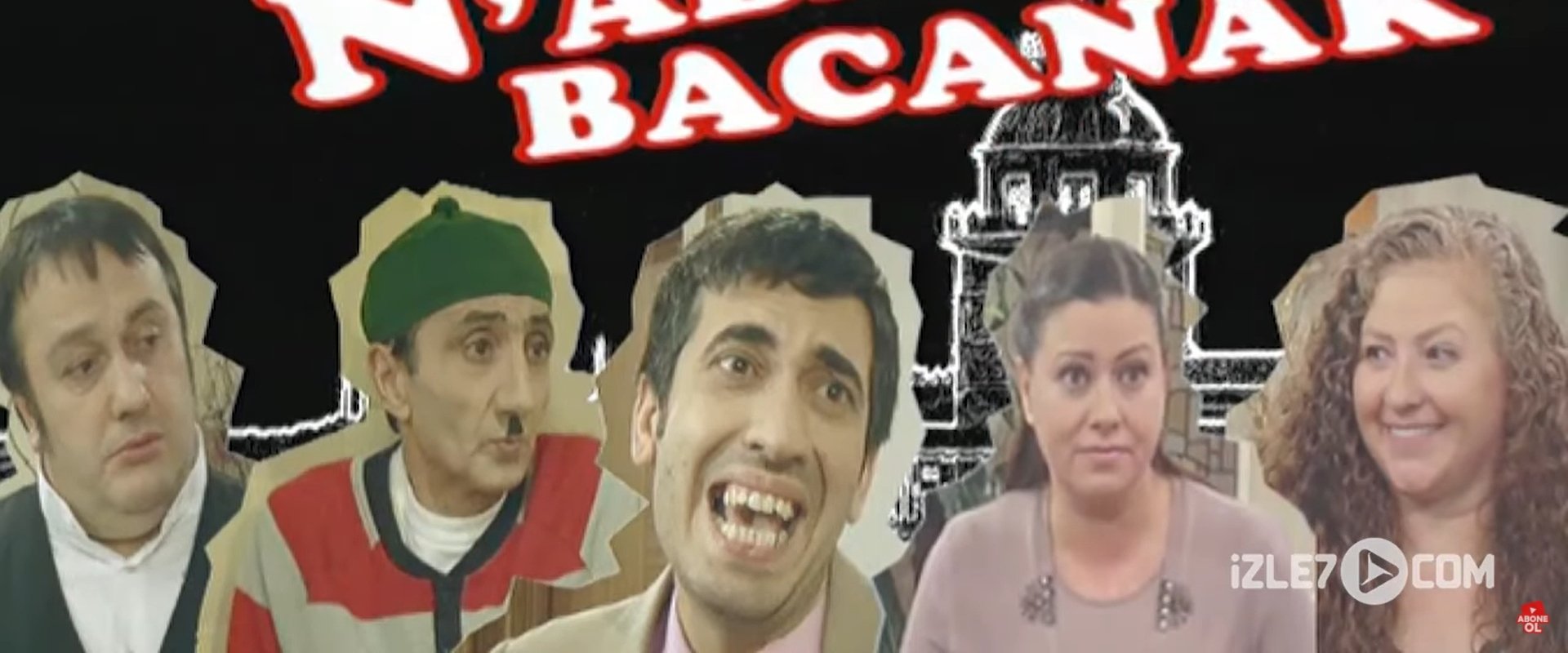 N'aber Bacanak